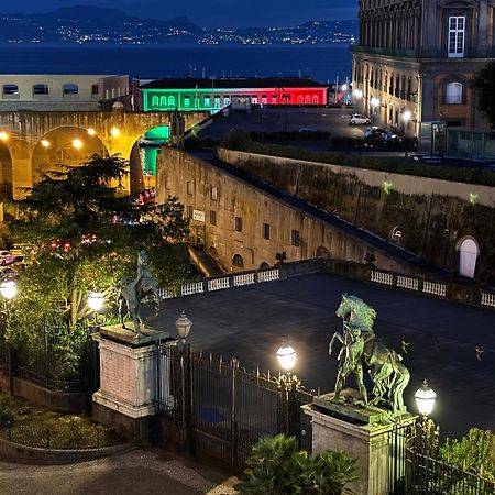 Il Mastio Guesthouse Naples Exterior photo