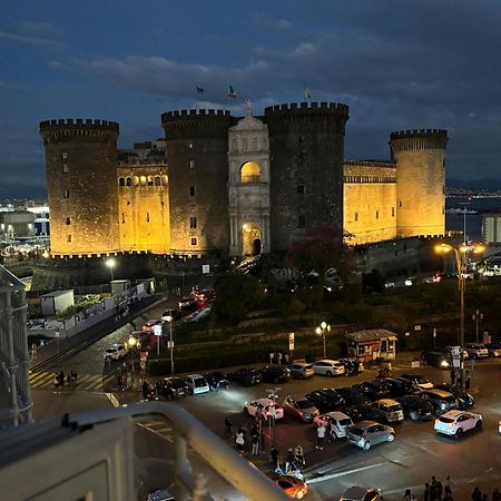 Il Mastio Guesthouse Naples Exterior photo